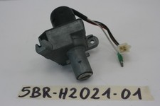 Steering lock set Yamaha Aerox