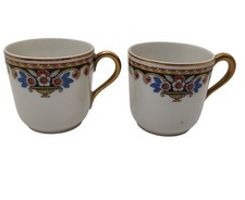 Antique Tresseman Vogt Limoges