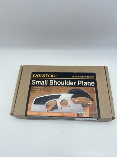 Veritas small shoulder plane - small,