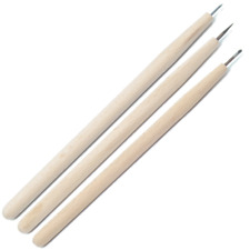 ABIG Etching Needle Set (3pc)