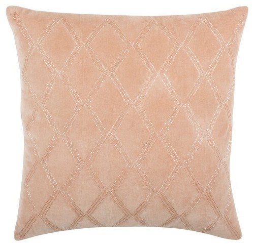 Safavieh diana diamond pillow - diamond,