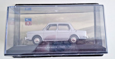 Altaya 1/43 Scale Simca Abarth