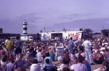 Photo 6x4 Radio 1 Roadshow on