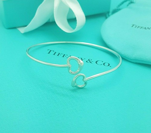 Tiffany elsa peretti - &,