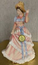 ROYAL DOULTON CHINA LADY DOLL
