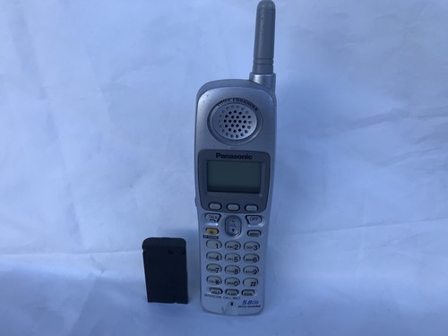 Panasonic tga547s 8 ghz - panasonic,