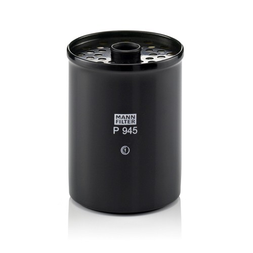 Fuel filter for - fuel, c25