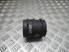 2002 MERCEDES CL55 AMG C215