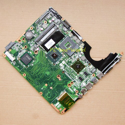 Dv6 laptop motherboard - dv6,