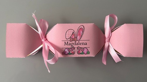 Personalised easter mini - easter,