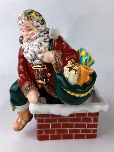 Waterford holiday heirlooms - holiday,