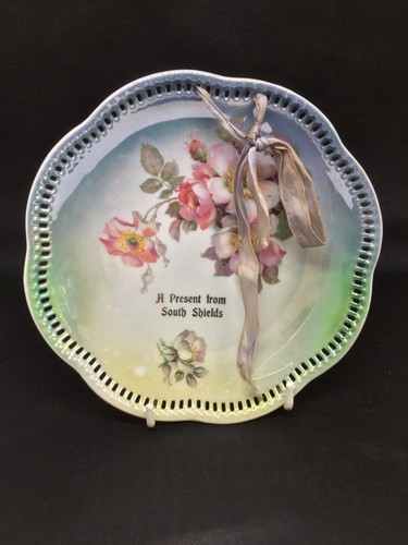 Antique china ribbon - china, a