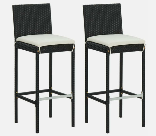 Outdoor bar stools - outdoor, 2
