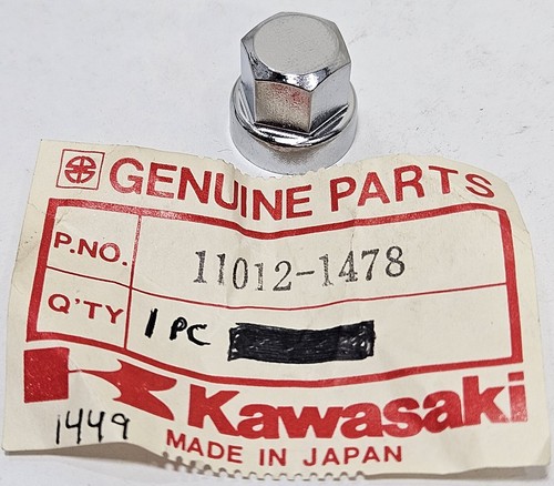 Nos genuine kawasaki 900 - nos,