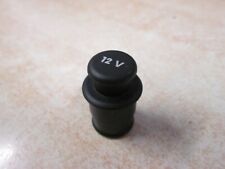 GENUINE AUDI VW  SEAT SKODA AG GROUP 12V POWER OUTLET COVER CAP 7L6 919311