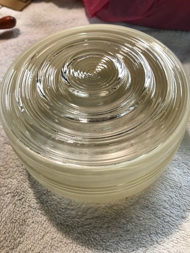 Nice vintage glass - vintage,