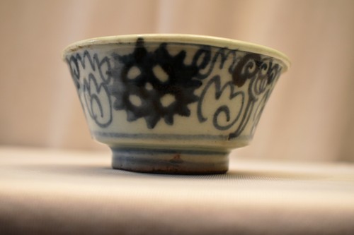 Antique chinese ming dynasty - antique,