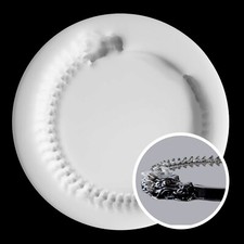 DRAGON Edge Coaster Silicone