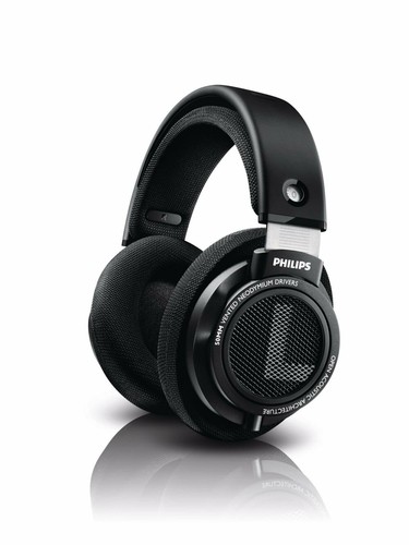 Philips shp9500 hifi - shp9500,