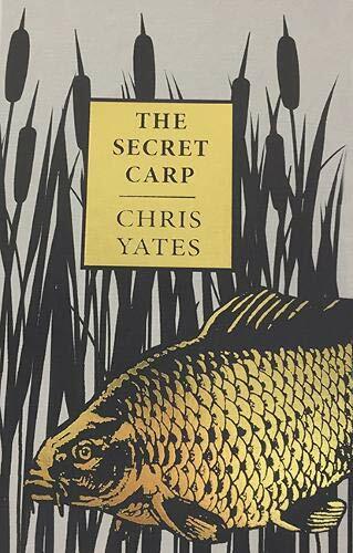 The secret carp christopher - the,