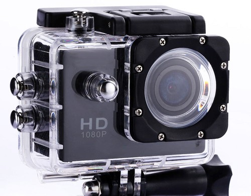 Blue 1080p action sports - blue,