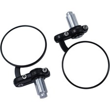 7/8" Handle Bar End Motorcycle