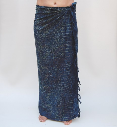 New extra large long - new, unisex
