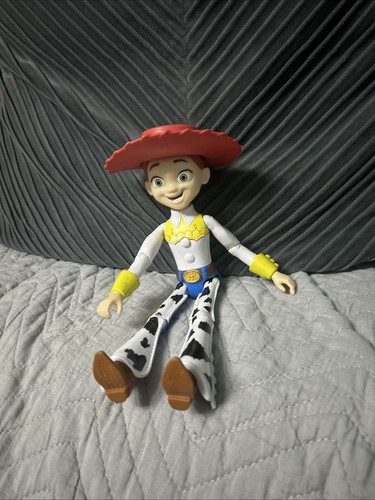 Toy story jessie inch - toy, 9-inch