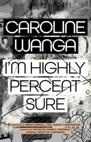 Highly percent sure a - i'm,