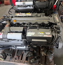 Yanmar 6LY3-STE  ,  Marine