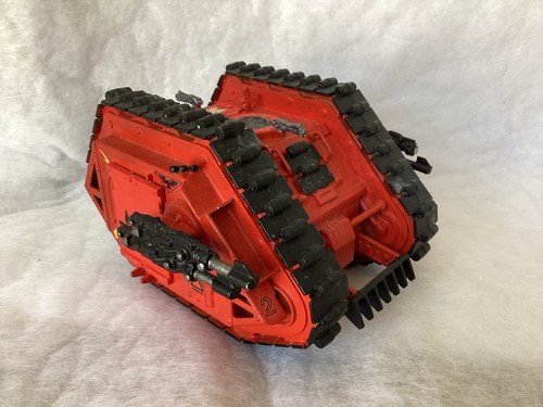 Warhammer 40k games workshop - warhammer,