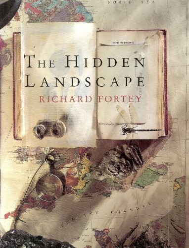 The hidden landscape journey - hidden, landscape: