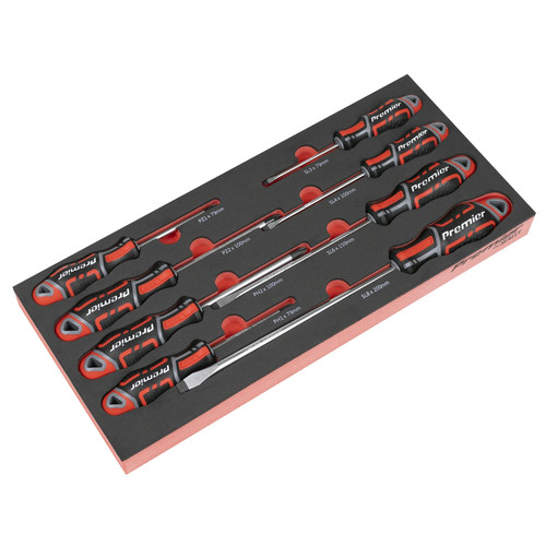 Sealey tools screwdriver - sealey,