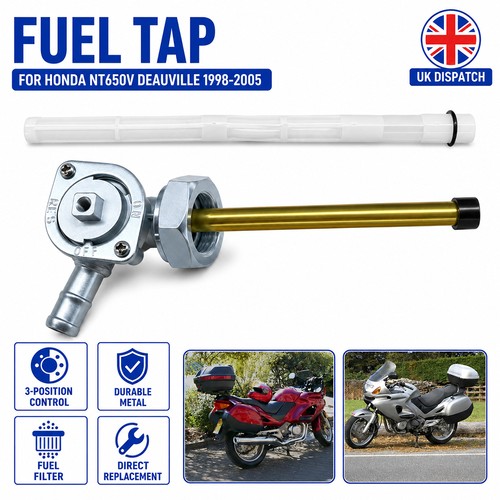 Petrol fuel switch - petrol, tap