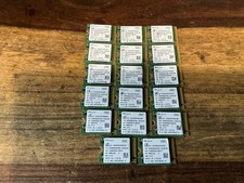 Joblot 17 x SK Hynix HFM256GDGTNG-87A0A BA 256GB NVMe M.2 SSD