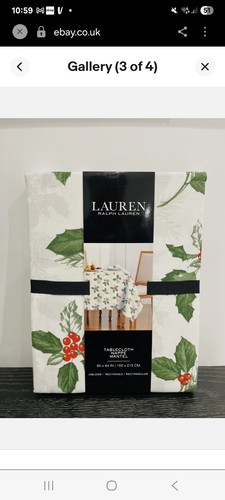 Ralph lauren christmas - ralph,