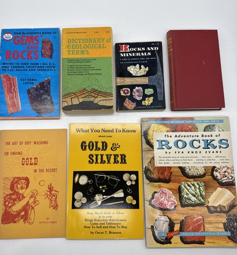Lot vintage books on - vintage,