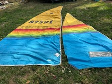 Hobie 16 Catamaran Sails -