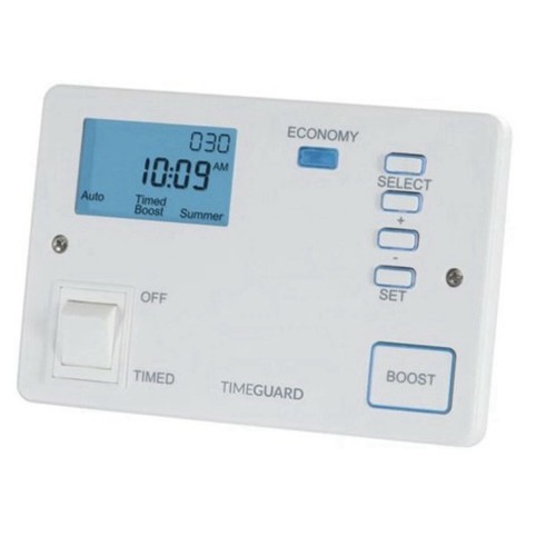 Timeguard trtd7n economy - timeguard,