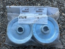 Flemming Finishing Mower