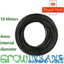 Micro irrigation black pipe - irrigation,