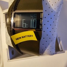 Diesel Vintage Cuff Digital