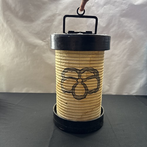 Paper lantern chochin vintage - paper,