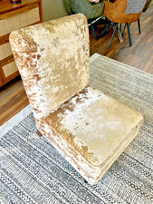 Laura Ashley Upholstered Low