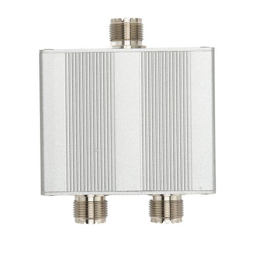 High performance antenna - high-performance,