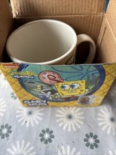 SpongeBob SquarePants Mug