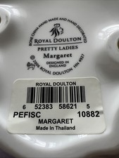 Royal Doulton Pretty Ladies
