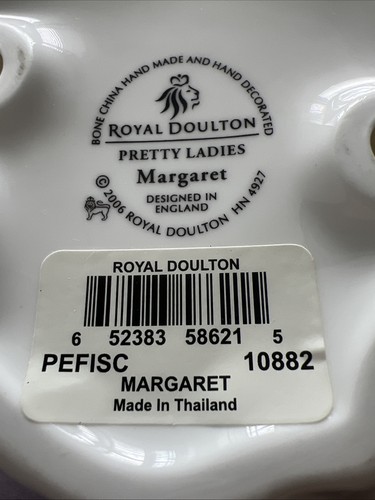 Royal doulton pretty ladies - royal,