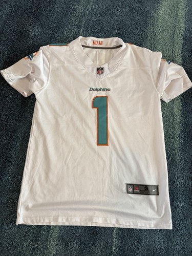 Miami dolphins away jersey - miami,