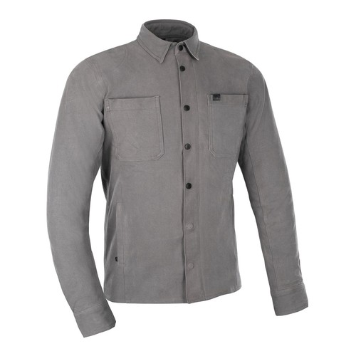 Oxford ridgeback riding shirt - oxford,